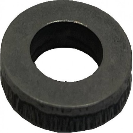 Suburban Bolt And Supply Flat Washer, For Screw Size M8 , Steel Plain Finish A4580080USSWH